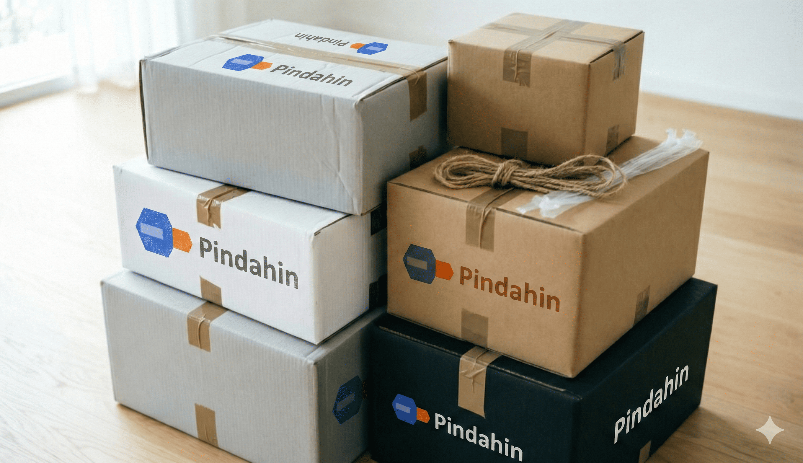 Full Packing Service